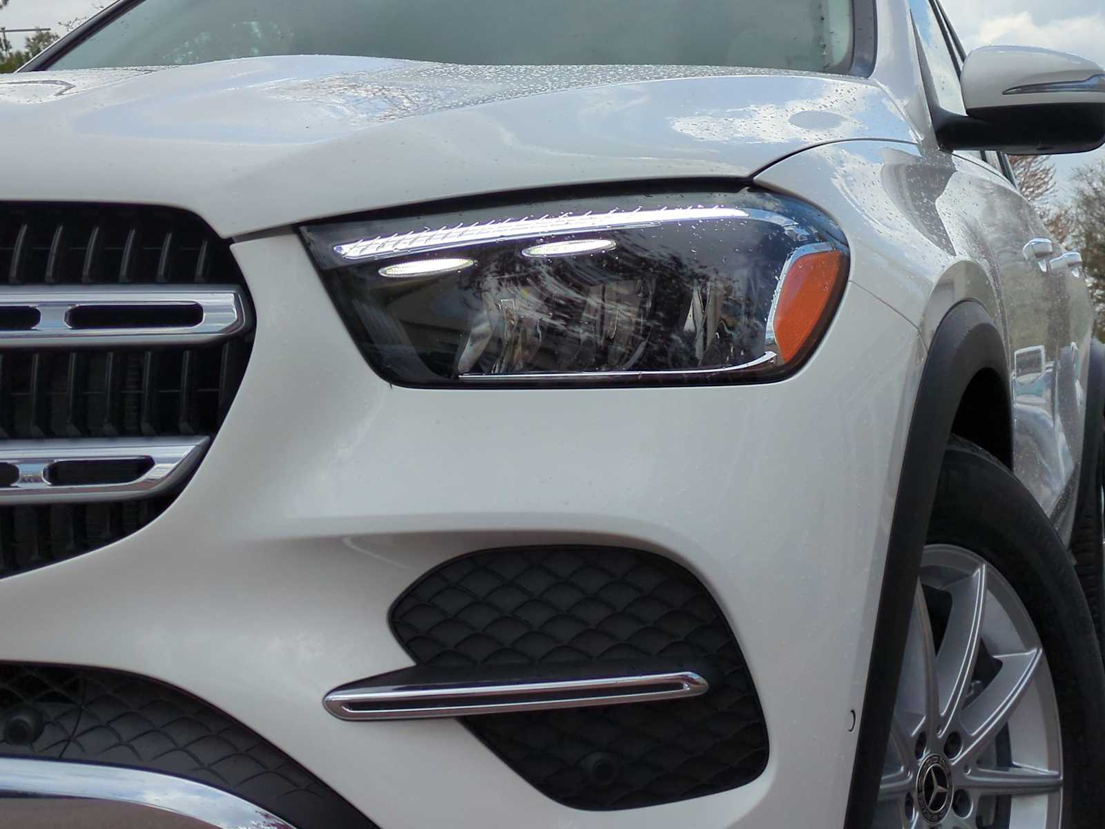 Thumbnail: 2025 Mercedes-Benz GLE - 11