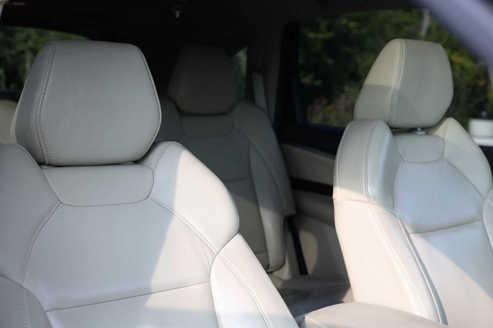 Thumbnail: 2014 Acura MDX - 19