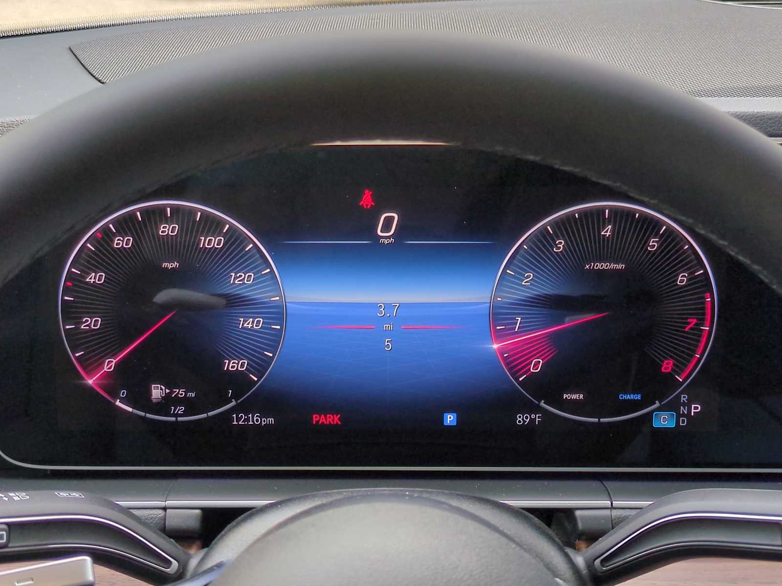 Thumbnail: 2026 Mercedes-Benz GLE - 36