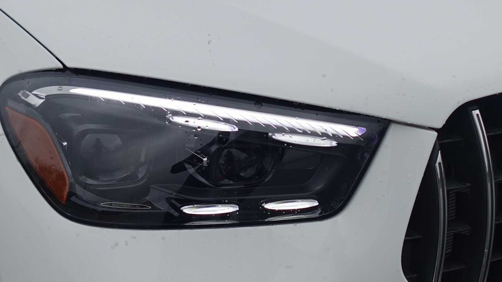 Thumbnail: 2026 Mercedes-Benz GLE - 16