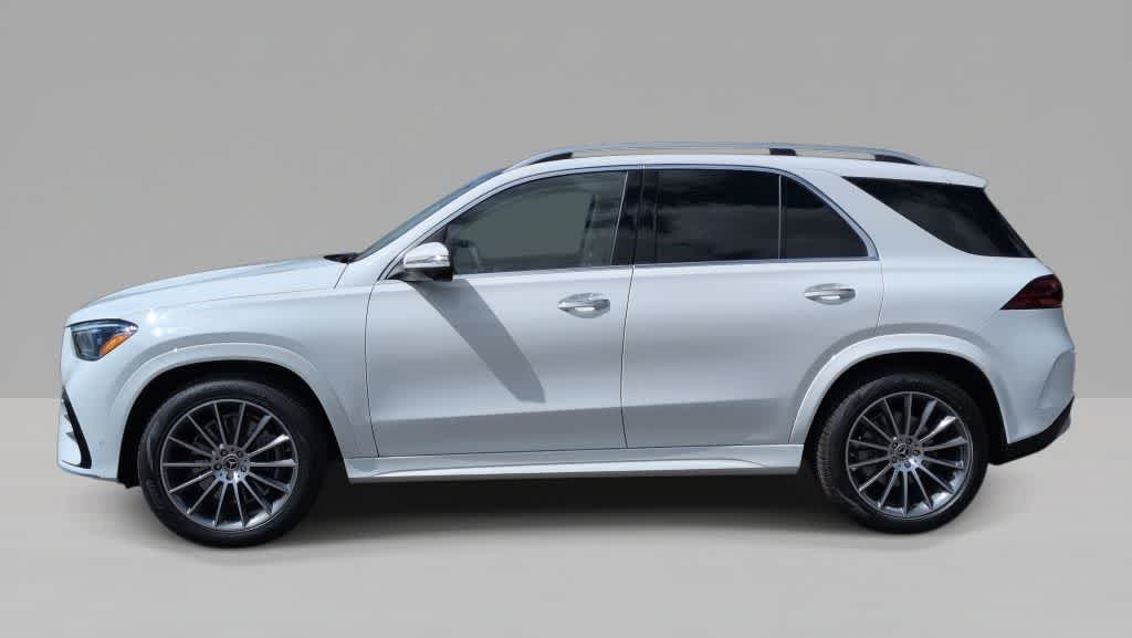 Thumbnail: 2026 Mercedes-Benz GLE - 5