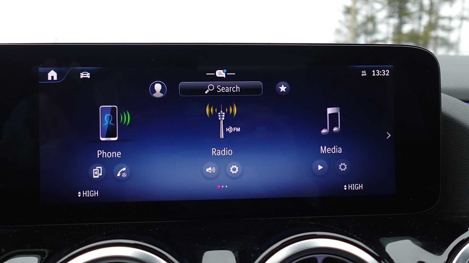 Thumbnail: 2026 Mercedes-Benz GLA - 19