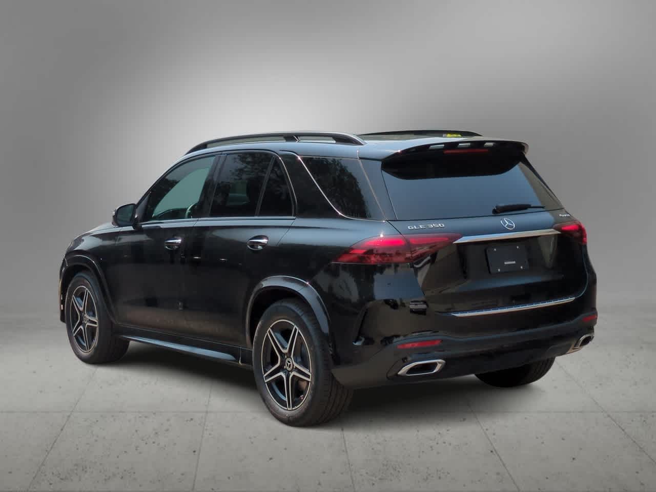 Thumbnail: 2025 Mercedes-Benz GLE - 6
