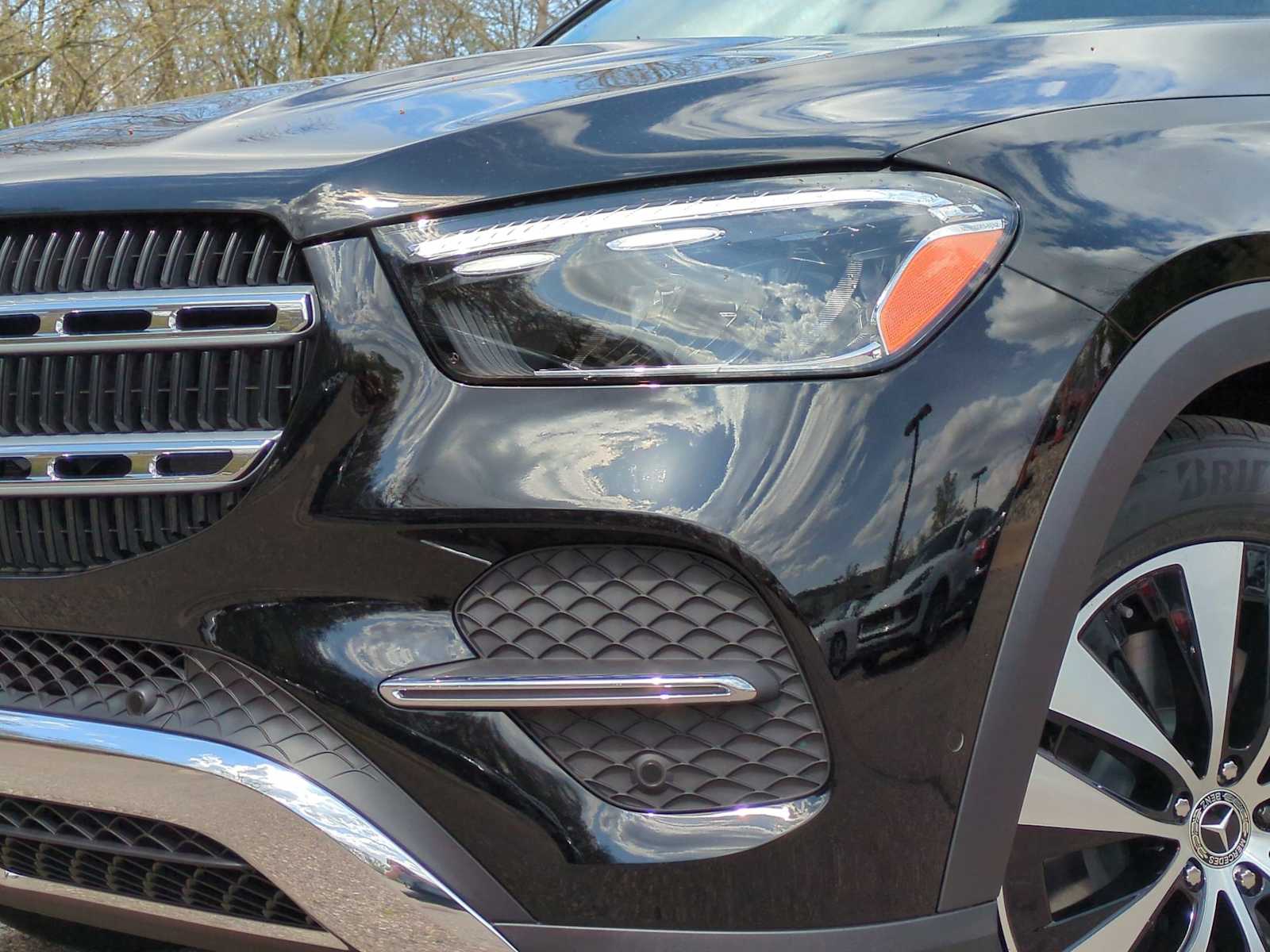 Thumbnail: 2025 Mercedes-Benz GLE - 11