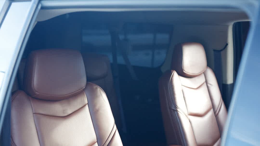 Thumbnail: 2016 Cadillac Escalade - 26