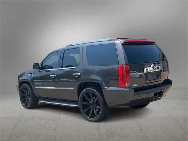 Thumbnail: 2011 Cadillac Escalade - 6