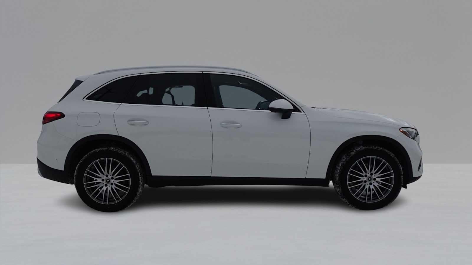 Thumbnail: 2026 Mercedes-Benz GLC - 4