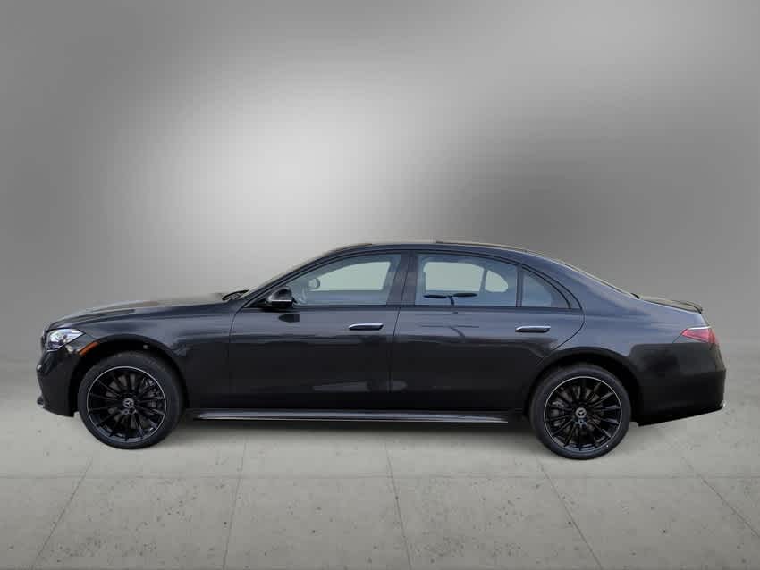Thumbnail: 2025 Mercedes-Benz B-Class - 5
