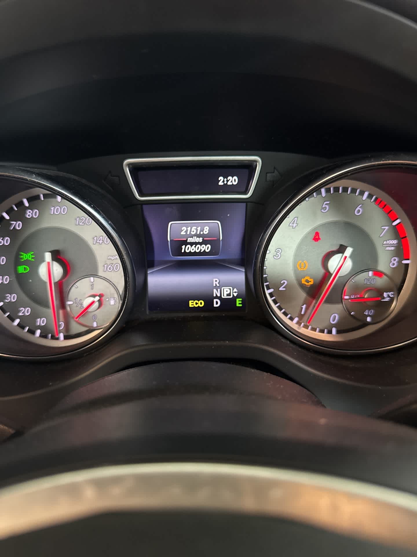 2014 Mercedes-Benz CLA 250 -
                  Ann Arbor, MI