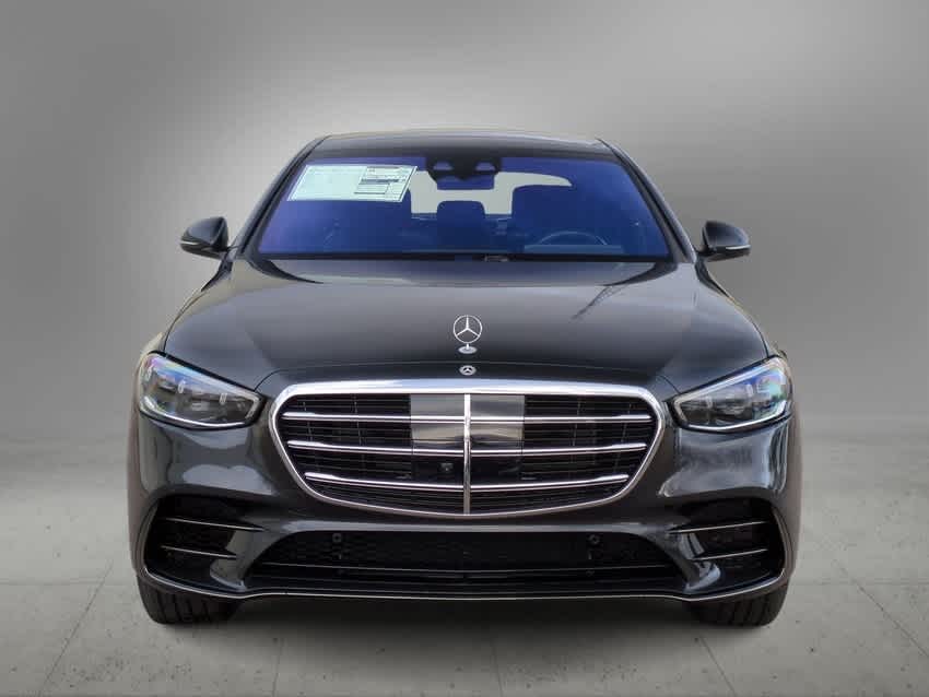 Thumbnail: 2025 Mercedes-Benz B-Class - 3