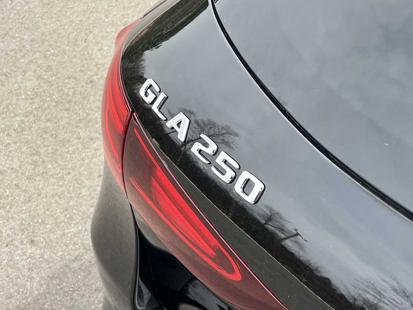 Thumbnail: 2026 Mercedes-Benz GLA - 25