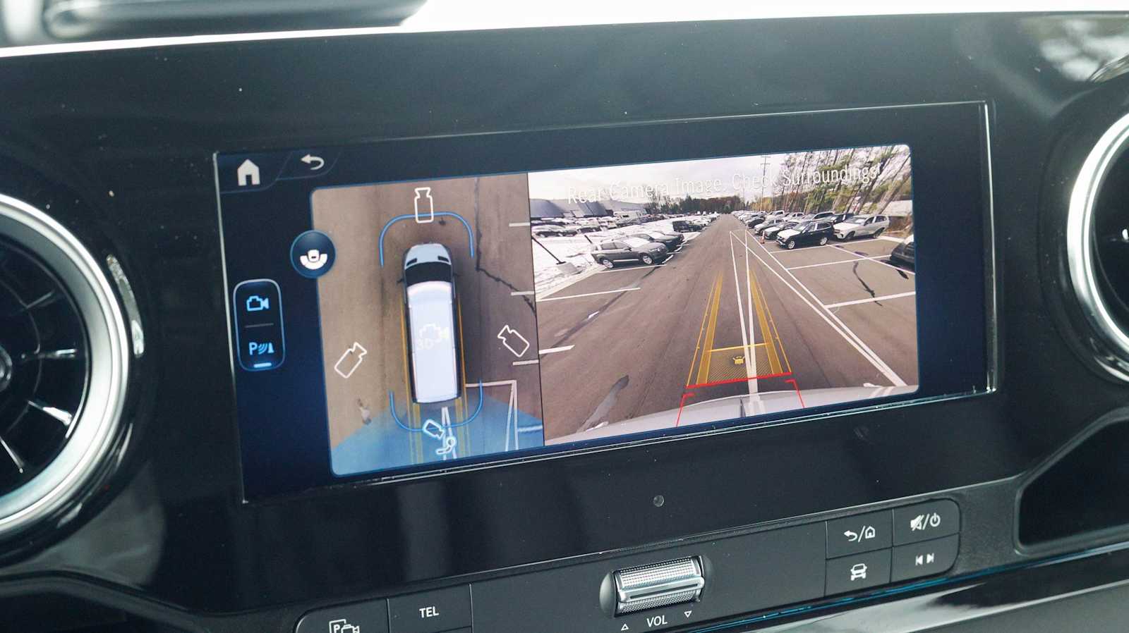 Thumbnail: 2026 Mercedes-Benz Sprinter - 24