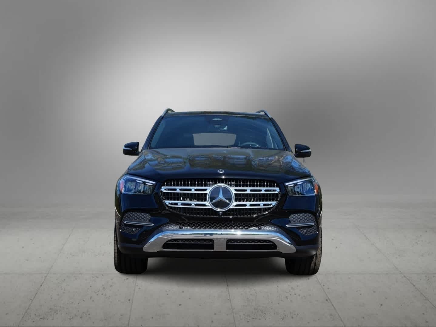 Thumbnail: 2026 Mercedes-Benz GLE - 2