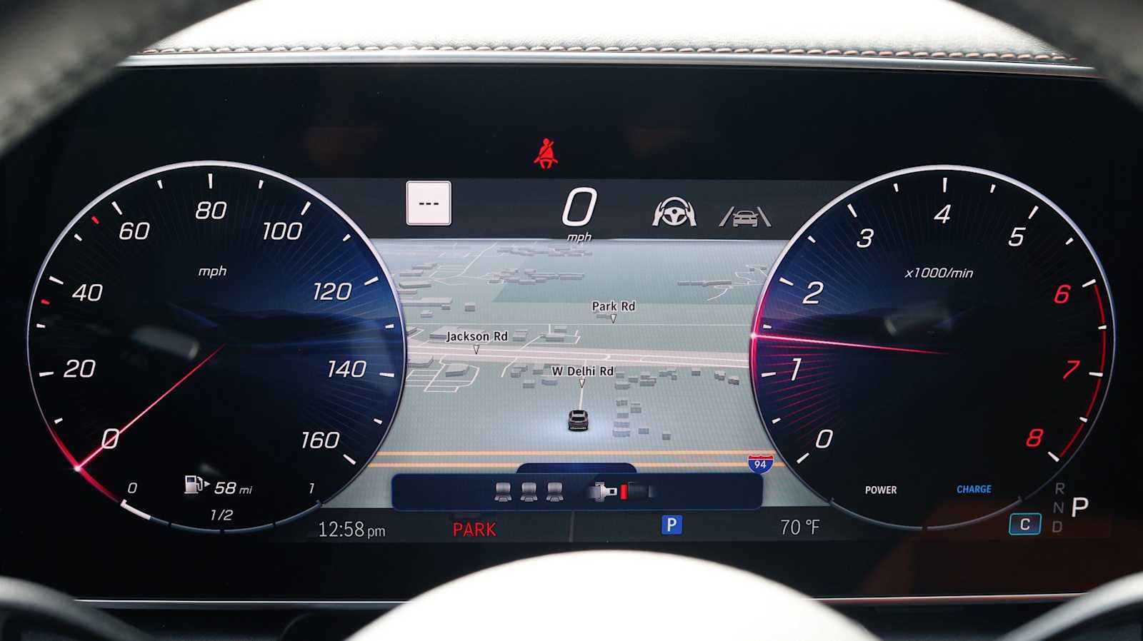 Thumbnail: 2026 Mercedes-Benz GLC - 28