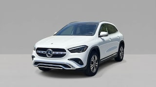 2026 Mercedes-Benz GLA 250 4MATIC SUV