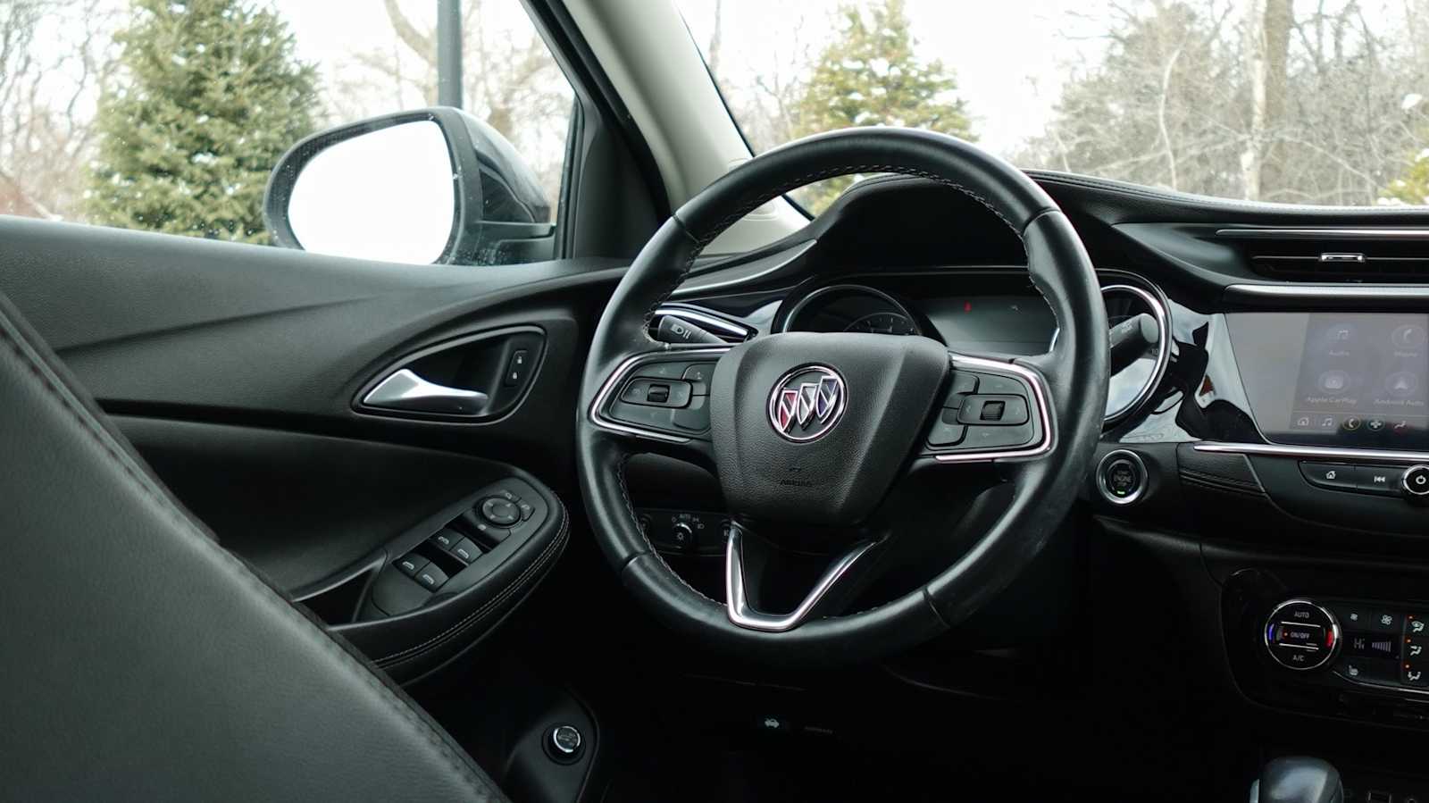 Thumbnail: 2020 Buick Encore GX - 43