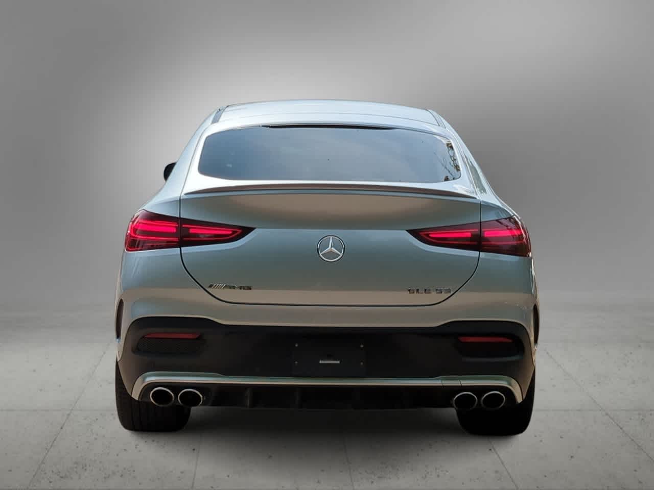 Thumbnail: 2025 Mercedes-Benz GLE - 7