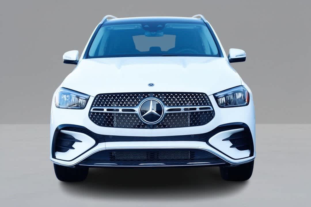 Thumbnail: 2026 Mercedes-Benz GLE - 2