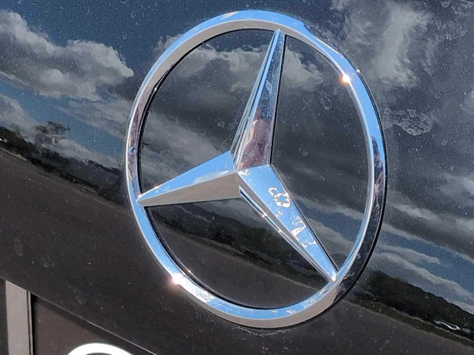 Thumbnail: 2026 Mercedes-Benz GLB - 12