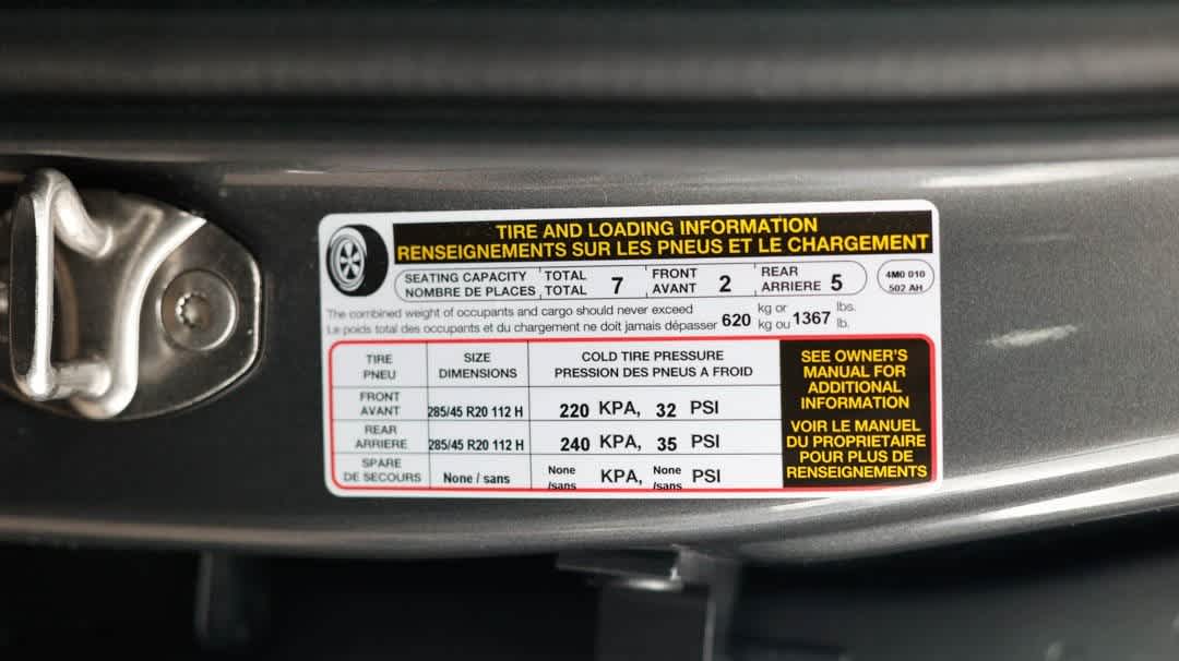 Thumbnail: 2018 Audi Q7 - 44