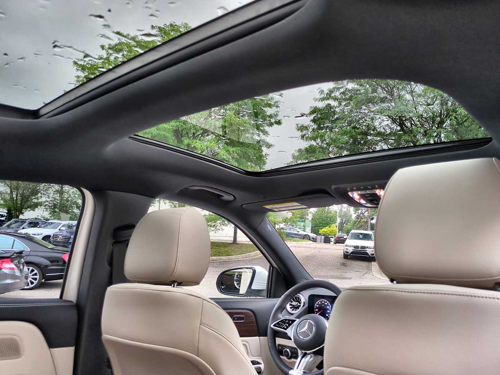 Thumbnail: 2026 Mercedes-Benz GLA - 22