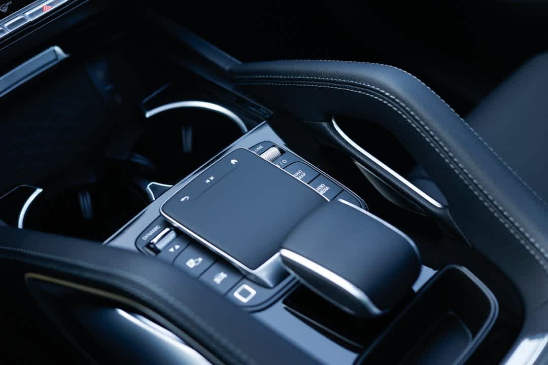 Thumbnail: 2026 Mercedes-Benz GLE - 29