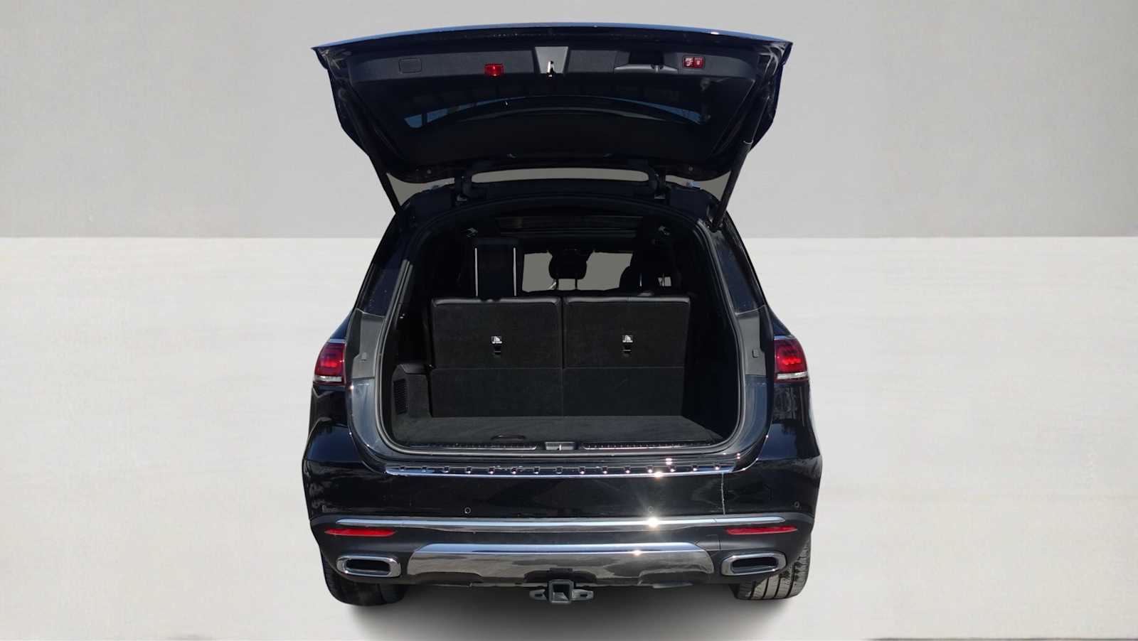 Thumbnail: 2022 Mercedes-Benz GLS - 9