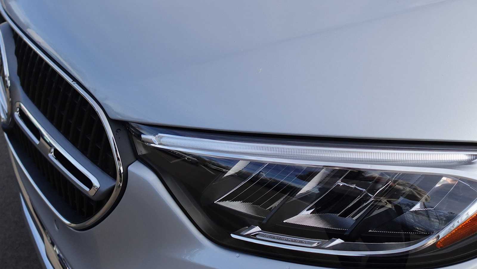 Thumbnail: 2026 Mercedes-Benz GLC - 16