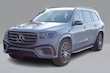  Mercedes-Benz GLS 580