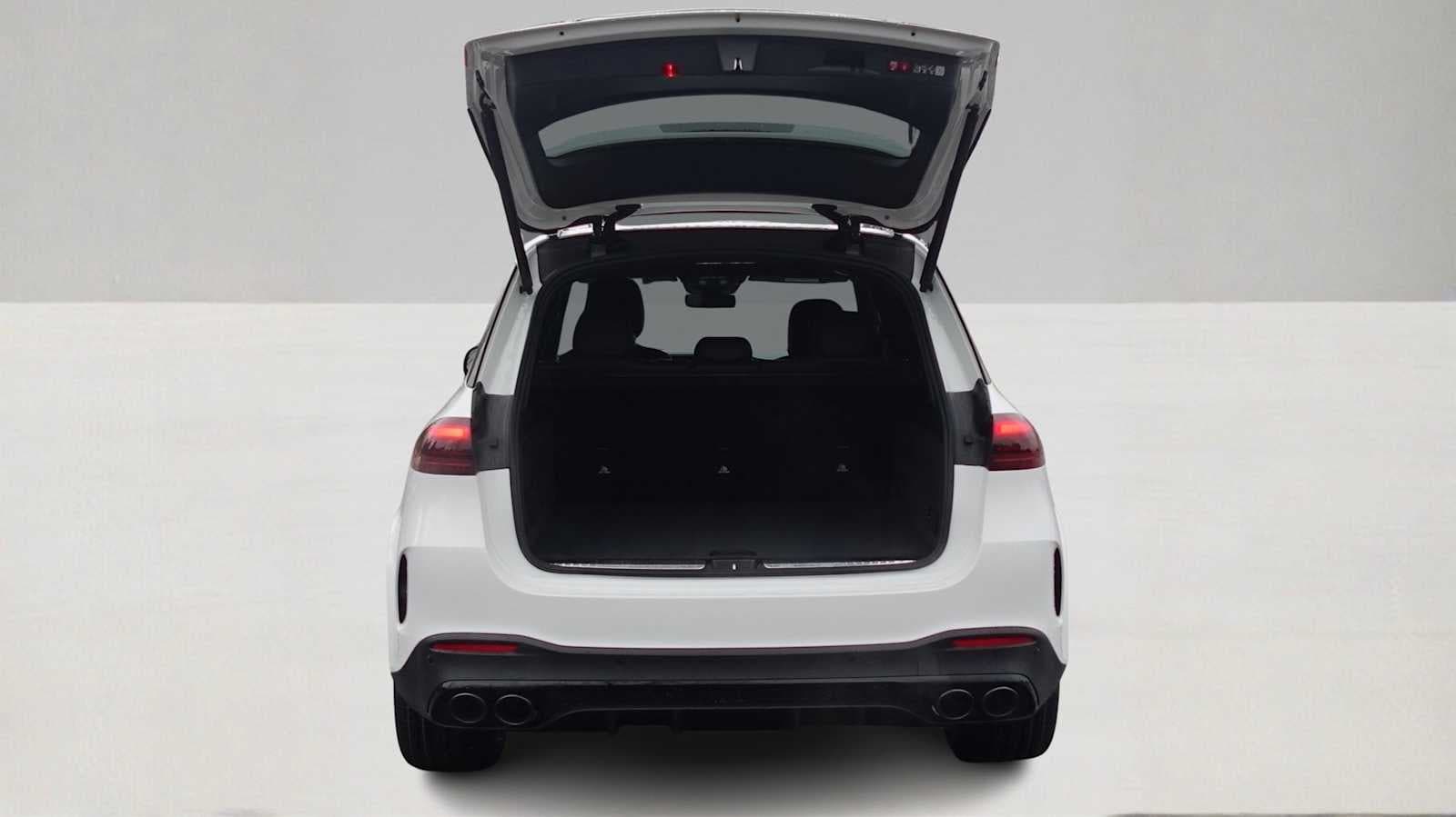 Thumbnail: 2026 Mercedes-Benz GLE - 9