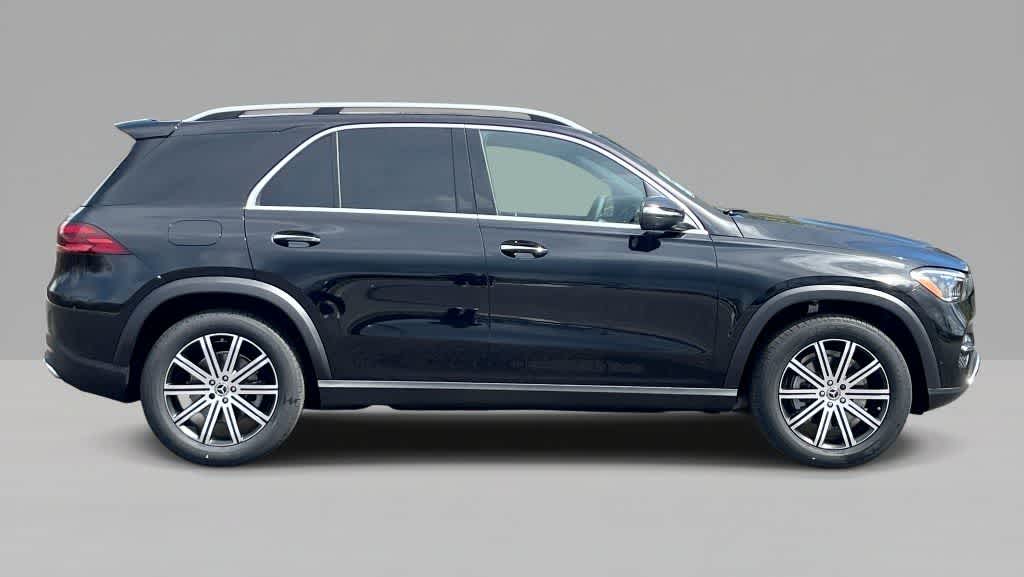 Thumbnail: 2026 Mercedes-Benz GLE - 7
