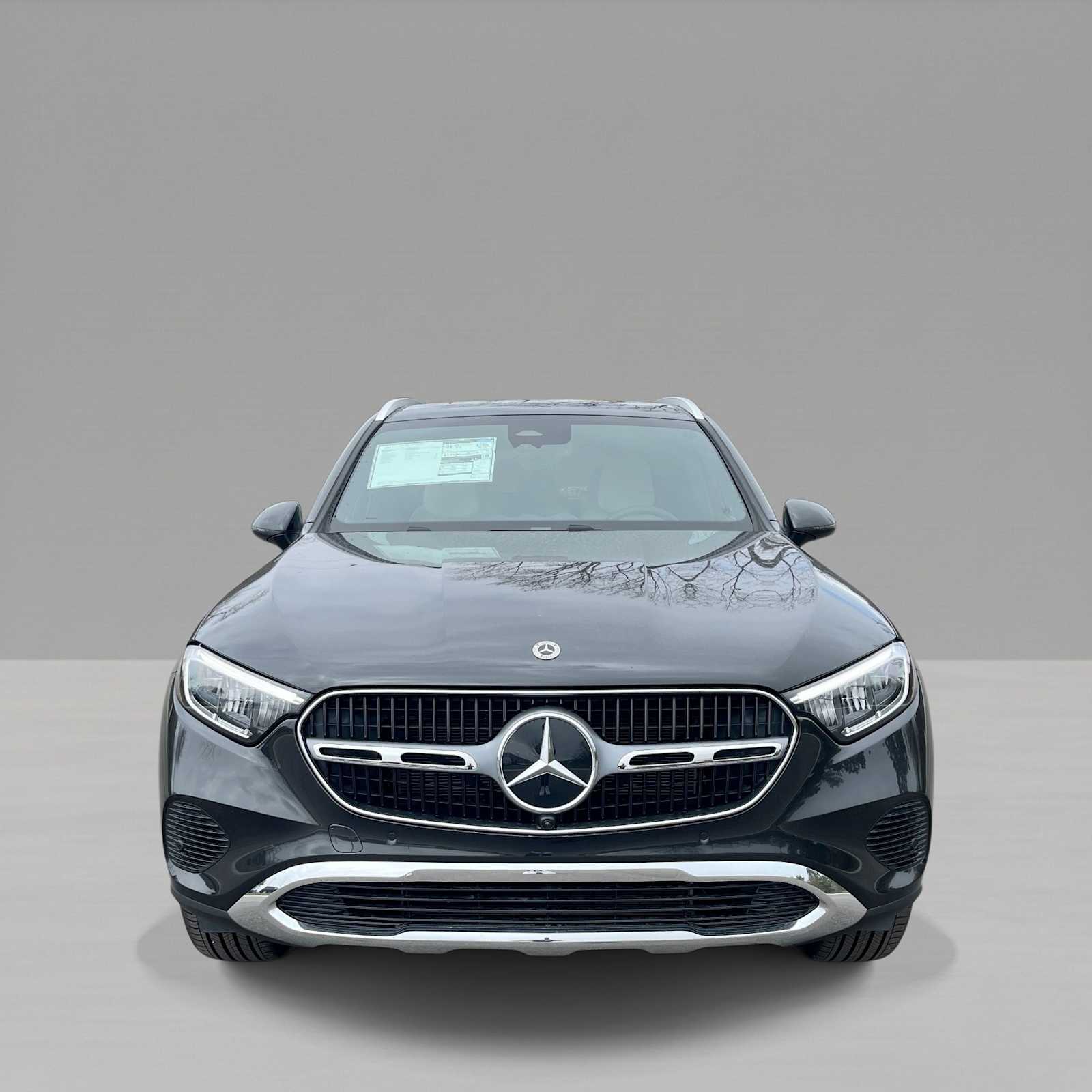 Thumbnail: 2026 Mercedes-Benz GLC - 8