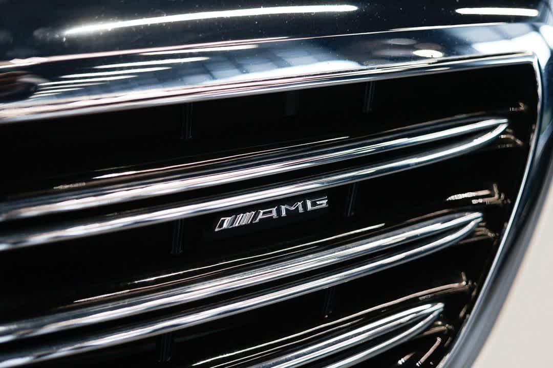 Thumbnail: 2020 Mercedes-Benz S-Class - 15