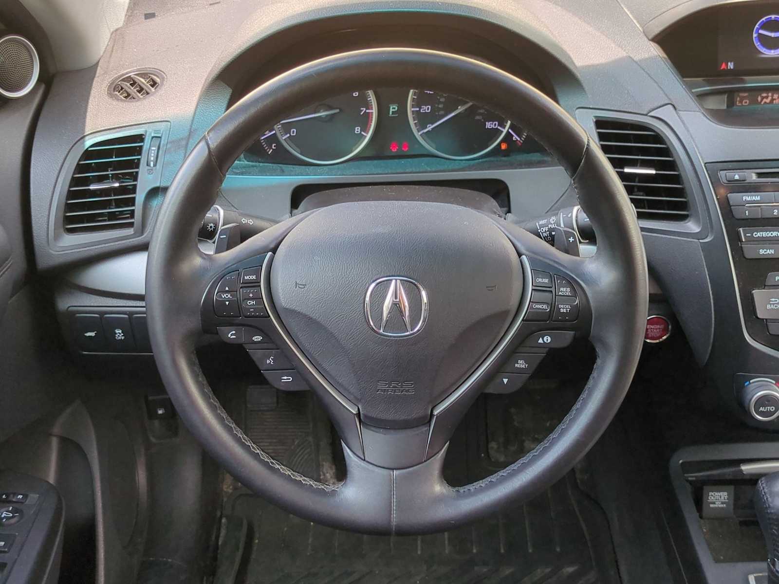 Thumbnail: 2018 Acura RDX - 24