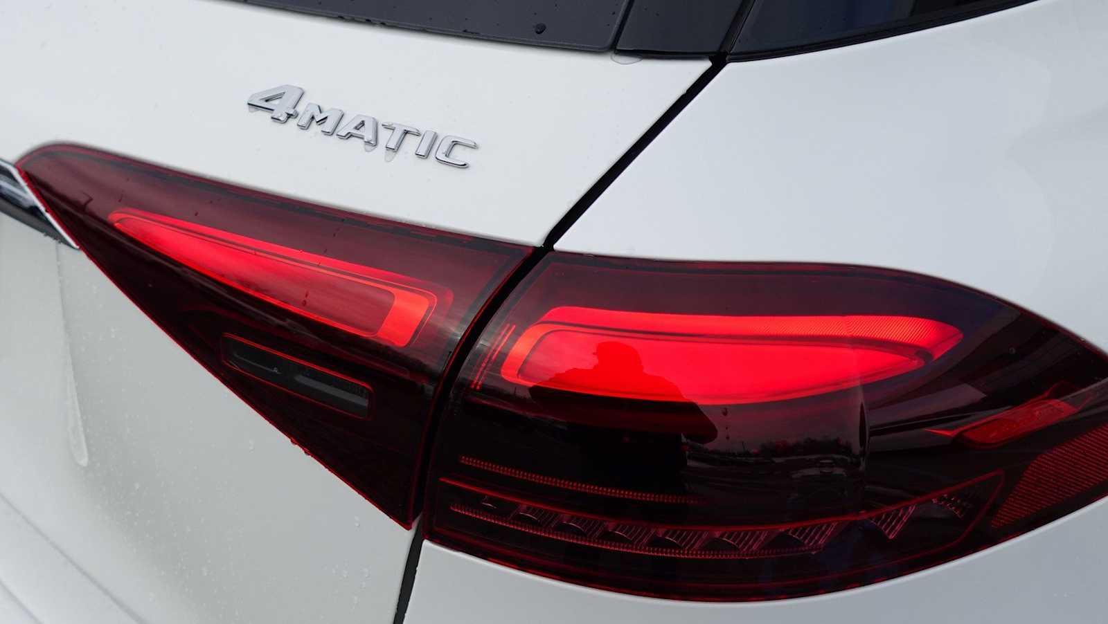 Thumbnail: 2026 Mercedes-Benz GLE - 27