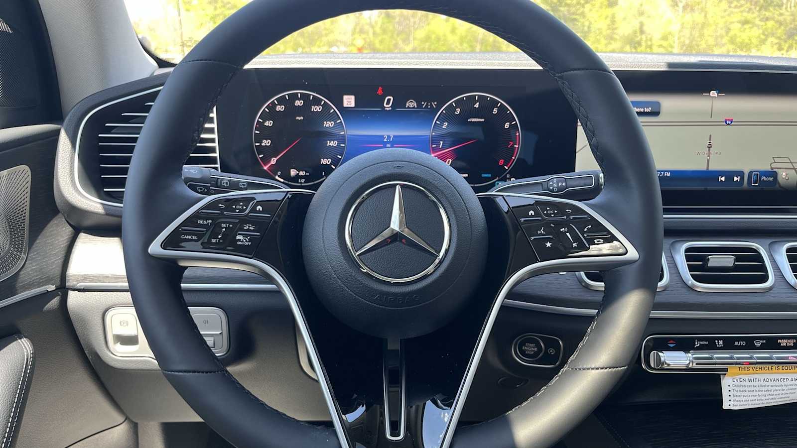 Thumbnail: 2026 Mercedes-Benz GLE - 36