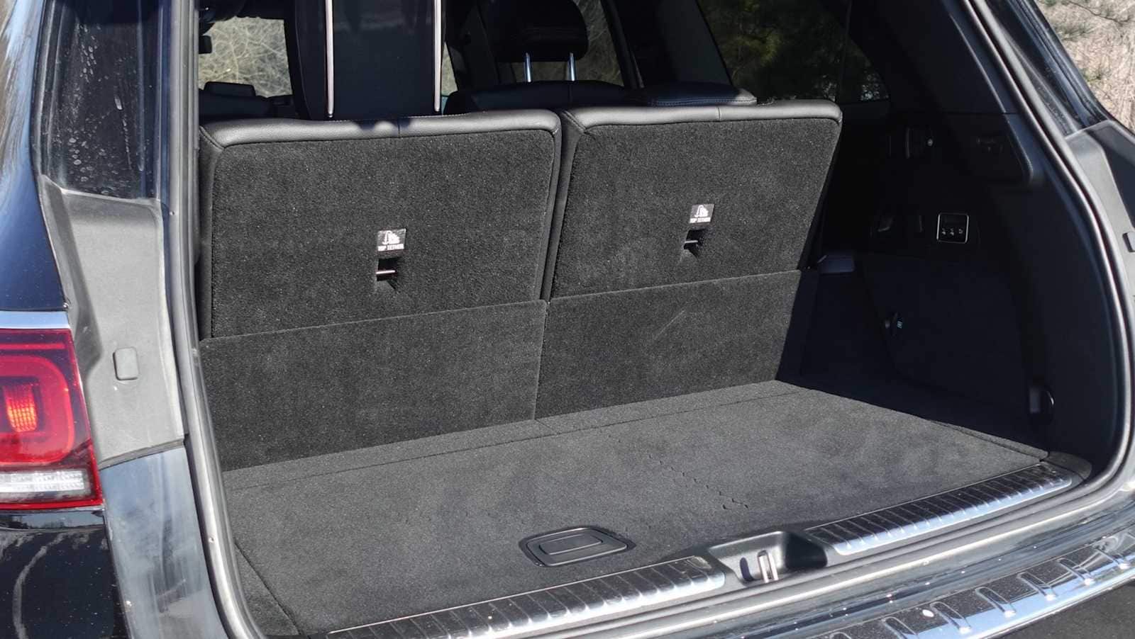 Thumbnail: 2022 Mercedes-Benz GLS - 24