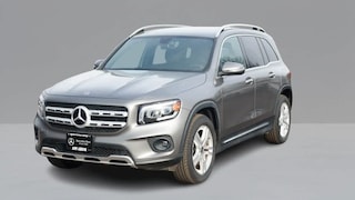 2022 Mercedes-Benz GLB 250 4MATIC SUV