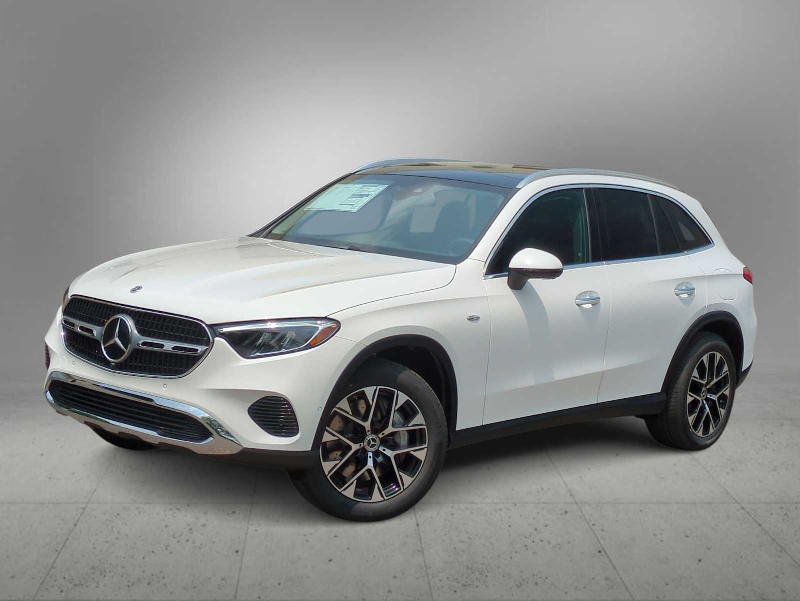 2025 Mercedes-Benz GLC 350 -
                  Ann Arbor, MI