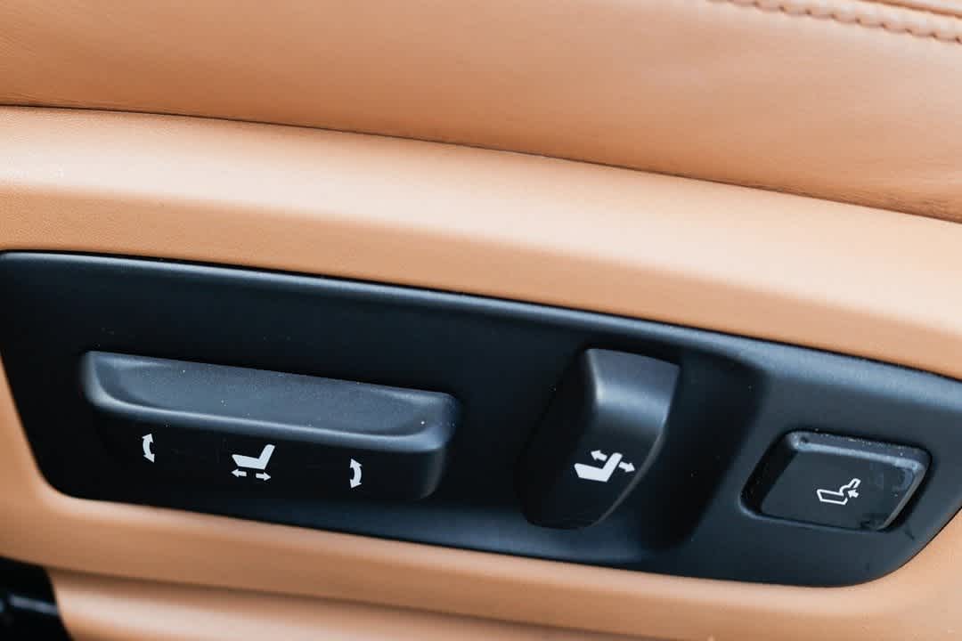 Thumbnail: 2015 Lexus GS - 39