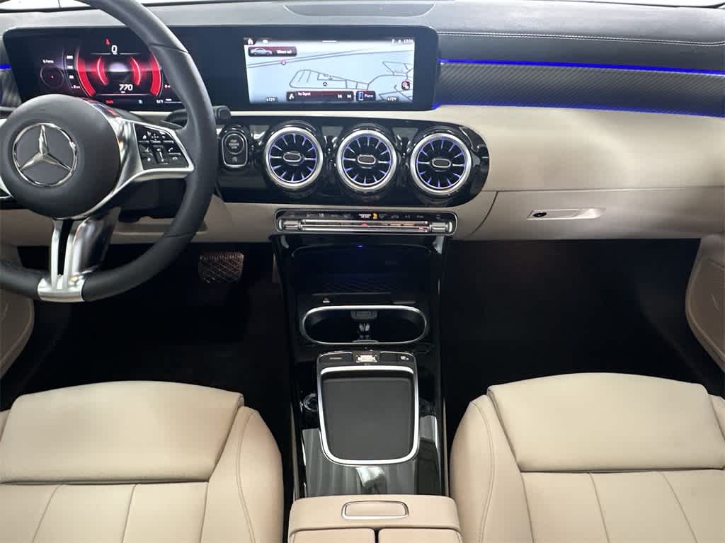 2024 Mercedes-Benz CLA 250 24