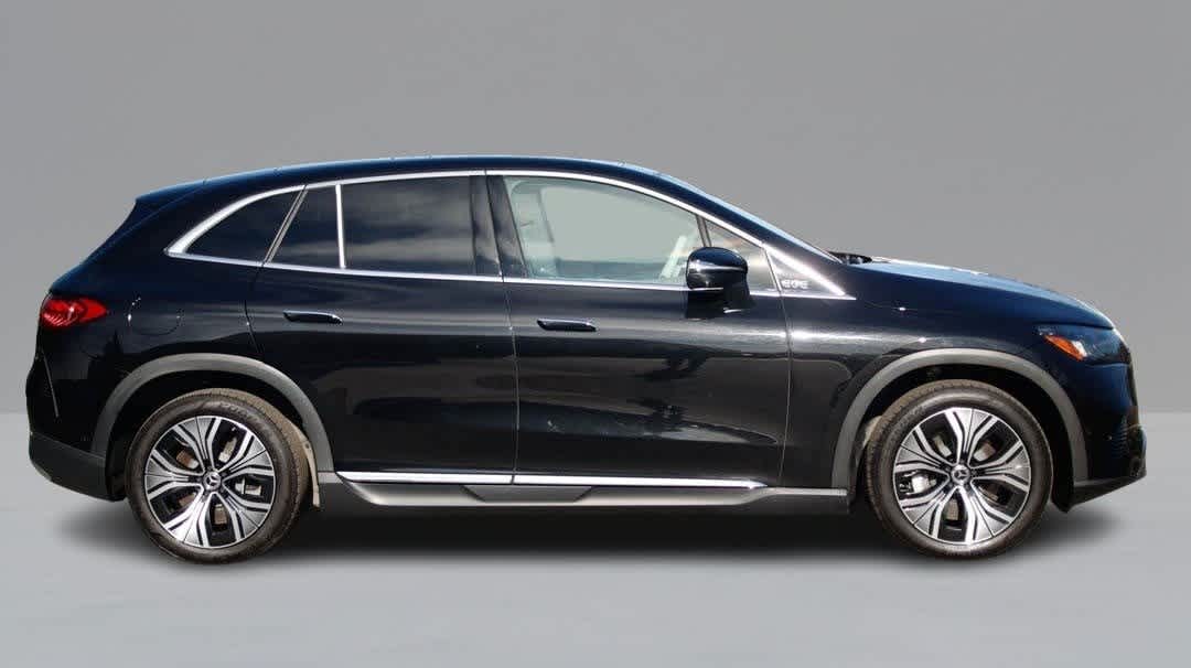 Thumbnail: 2024 Mercedes-Benz EQE - 4
