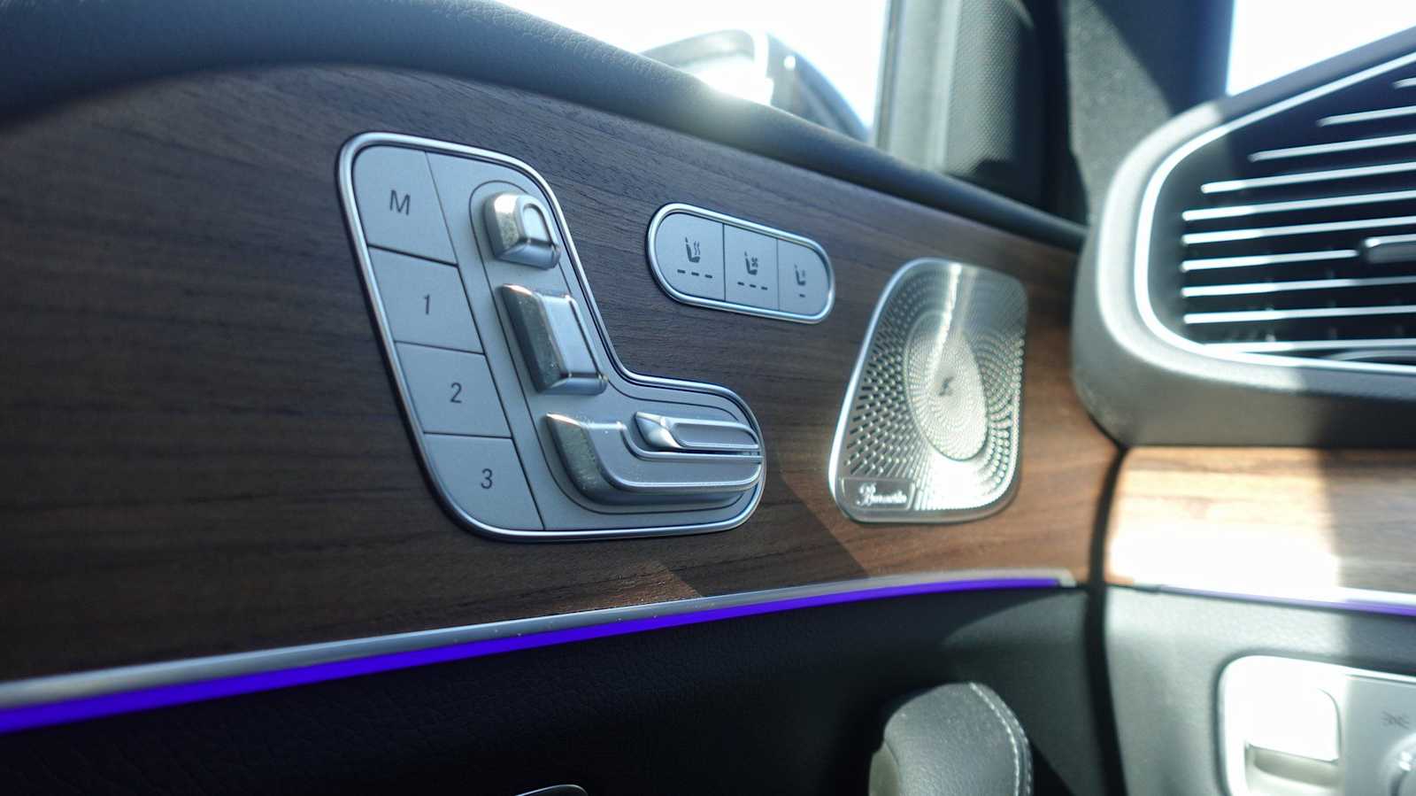 Thumbnail: 2026 Mercedes-Benz GLE - 43