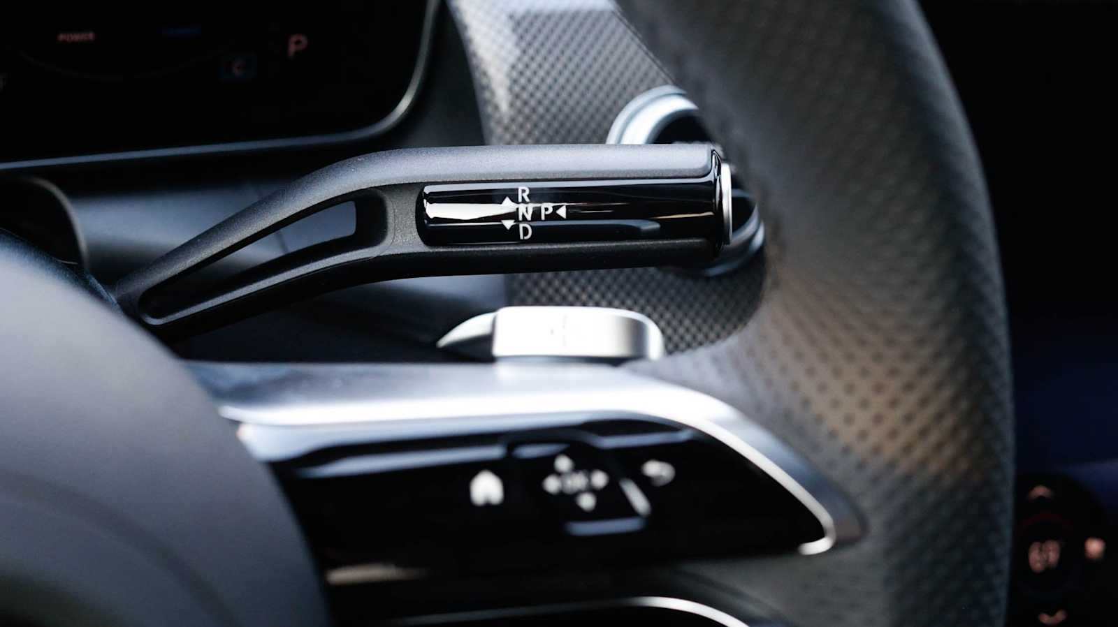 Thumbnail: 2026 Mercedes-Benz GLC - 20