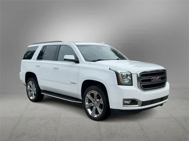 Used 2017 GMC Yukon SLE with VIN 1GKS2AKC0HR199515 for sale in Ann Arbor, MI