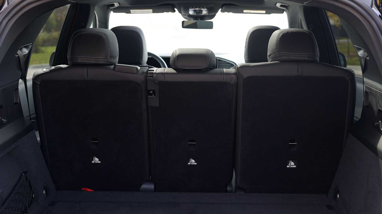 Thumbnail: 2026 Mercedes-Benz GLE - 26