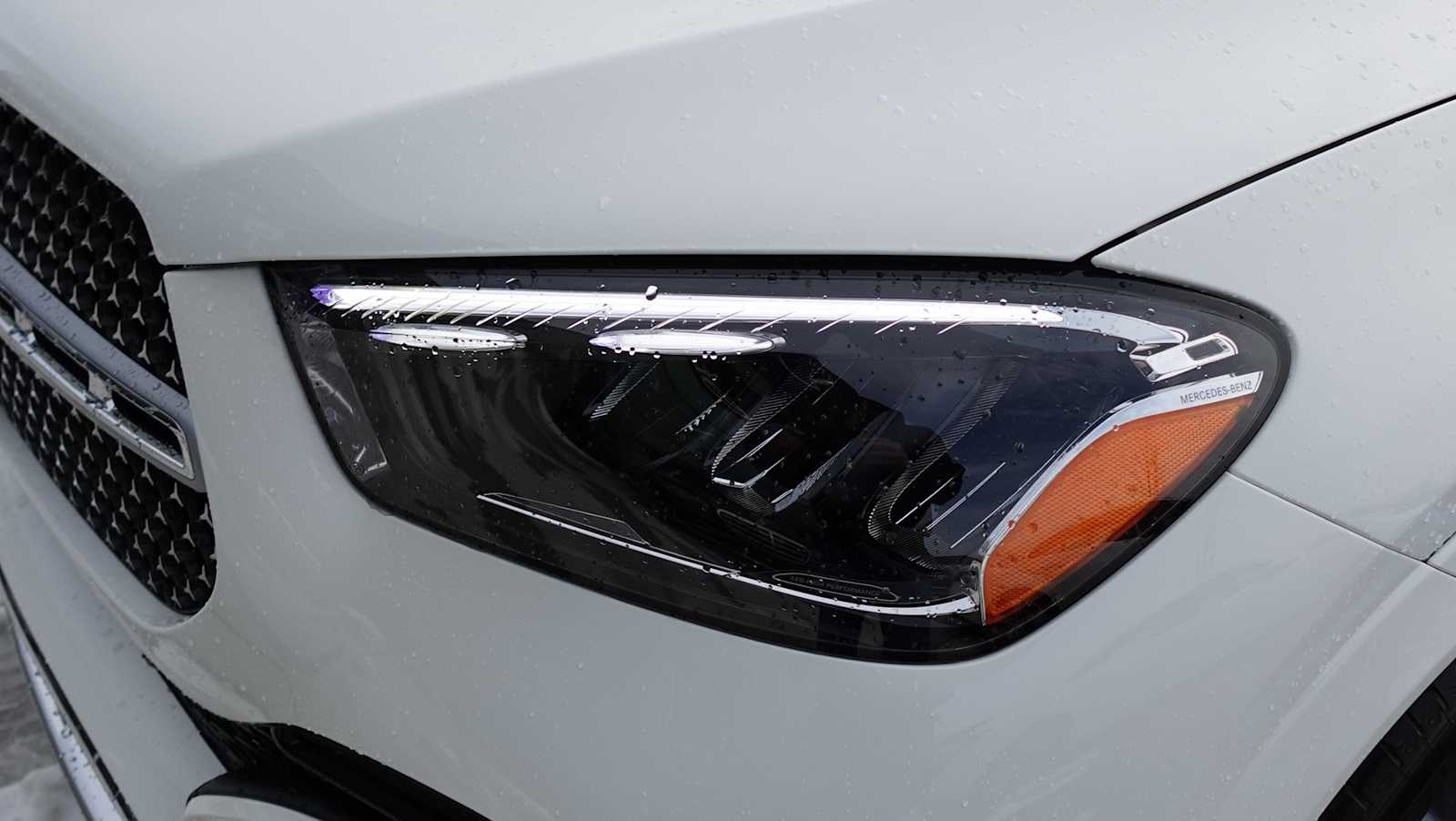 Thumbnail: 2026 Mercedes-Benz GLE - 18