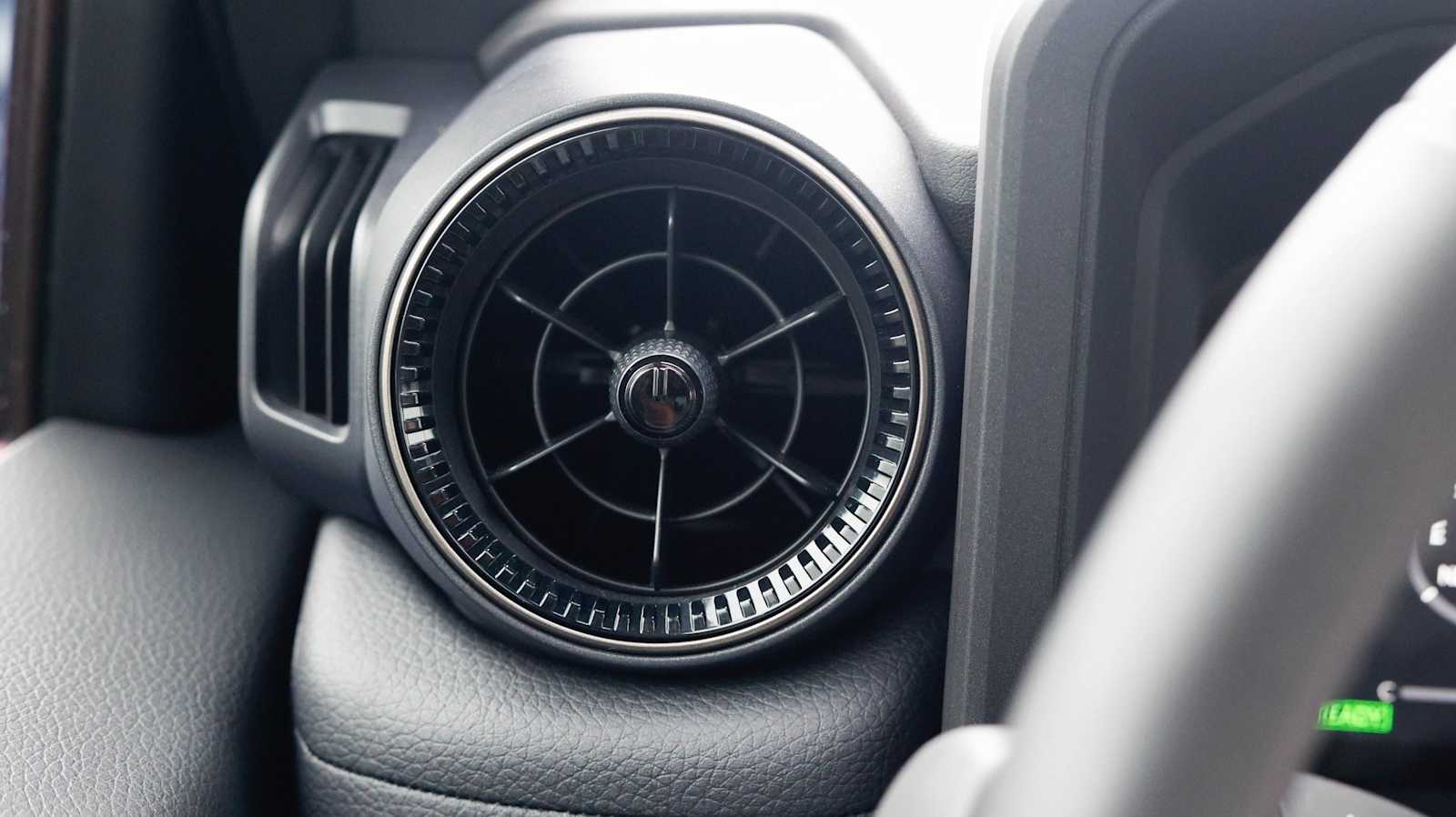 Thumbnail: 2025 Toyota Land Cruiser - 33