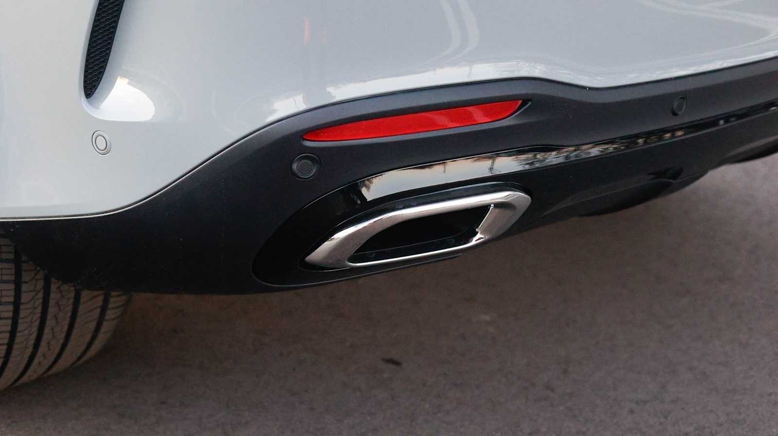 Thumbnail: 2026 Mercedes-Benz GLE - 11