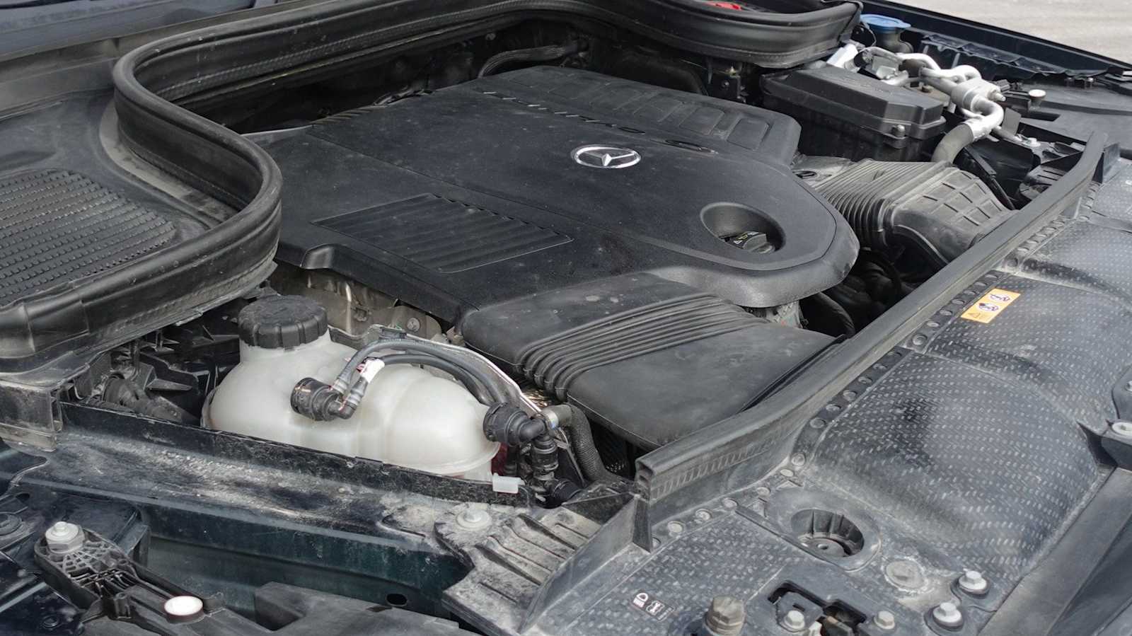 Thumbnail: 2020 Mercedes-Benz GLS - 22